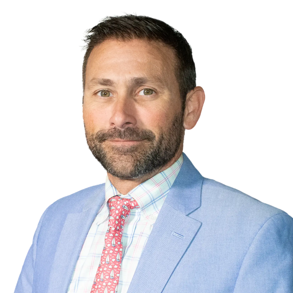Jonathan Barrett, founder of Bear IT Group