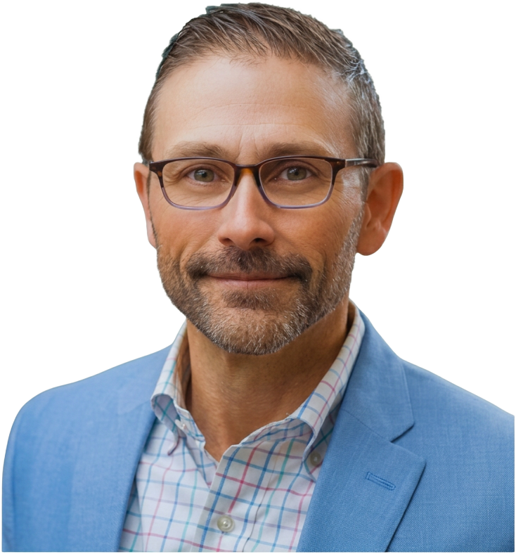 Jonathan Barrett, founder of Bear IT Group
